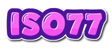 ISO77 Logo